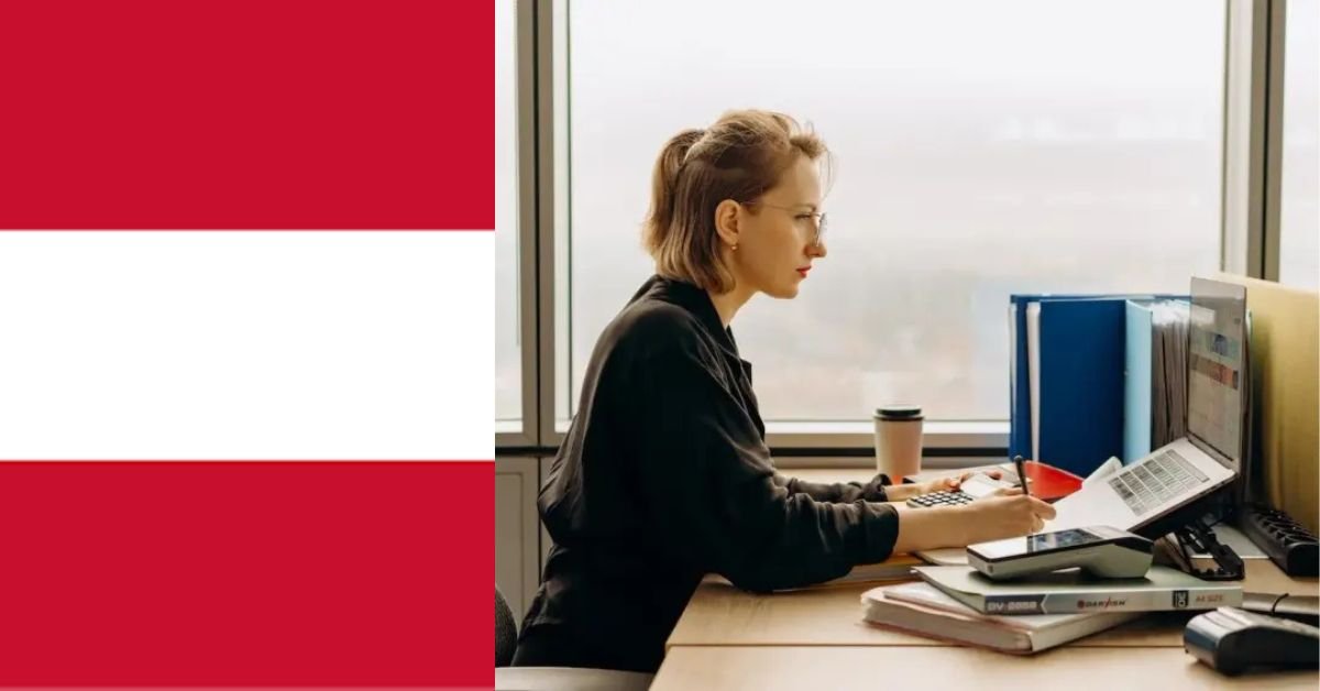Simple employment options in Austria without a degree