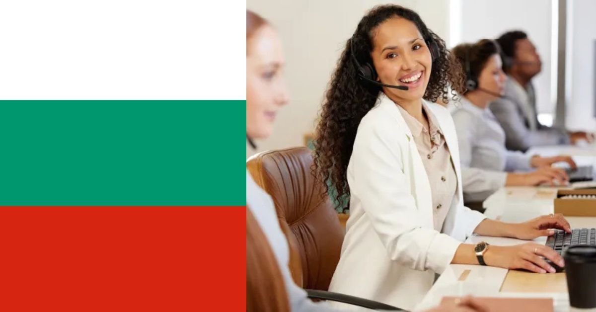 Want to Work in Bulgaria Options Without a Degree