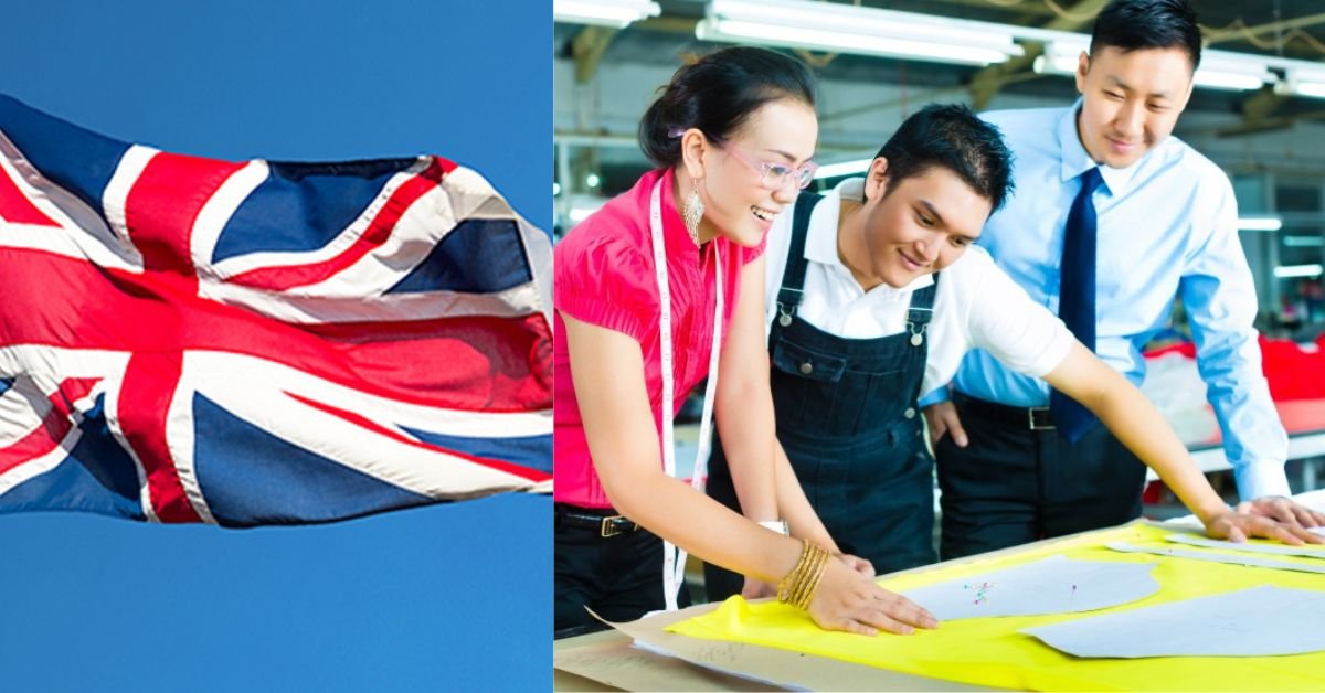 Entry-Level Jobs In The UK For Foreign Workers
