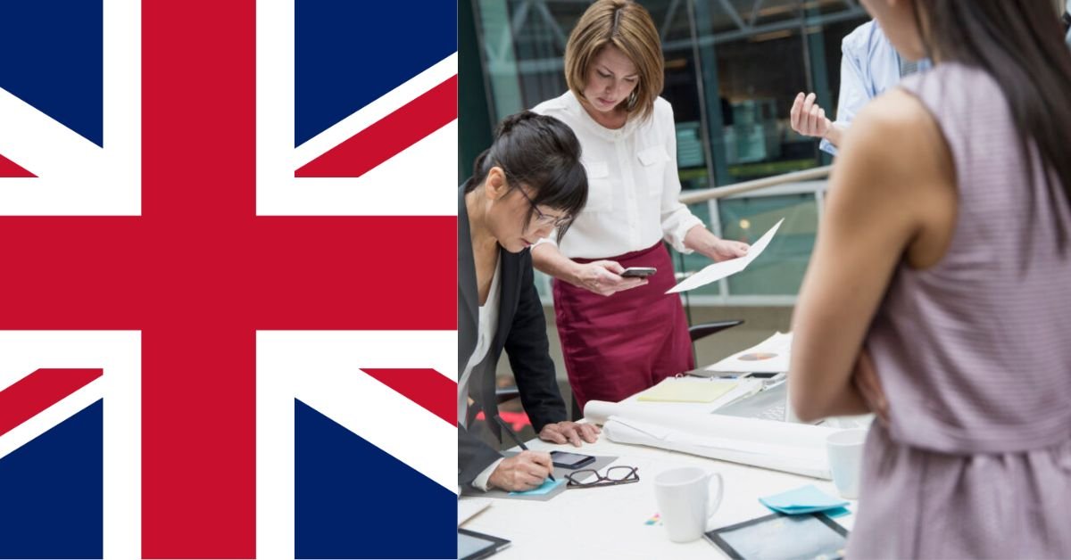 UK Hiring Trends in 2025 for Unskilled Work