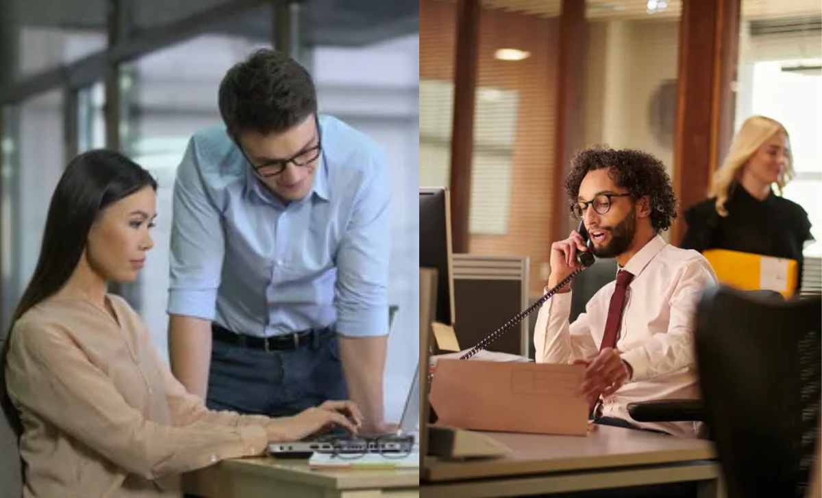 How to Handle Rejections in Overseas Job Applications