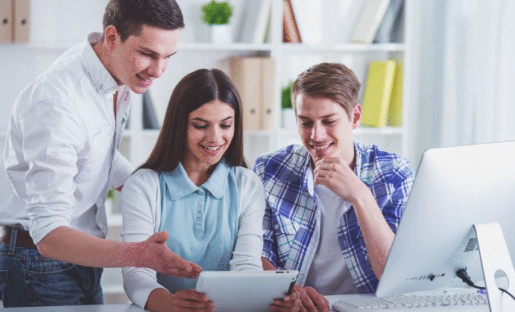 Is It Easy to Switch Jobs Abroad Without Experience?