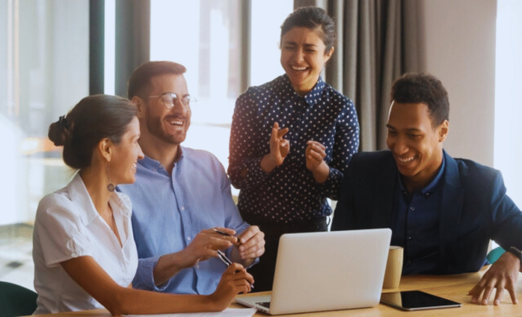 Is It Easy to Switch Jobs Abroad Without Experience?