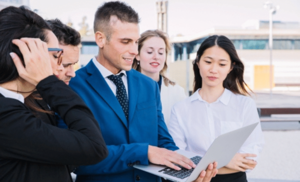 Step-by-Step Guide to Applying for Work Permits