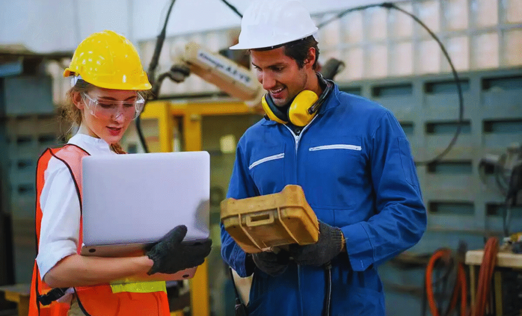 Top 10 Unskilled Job Opportunities in 2025