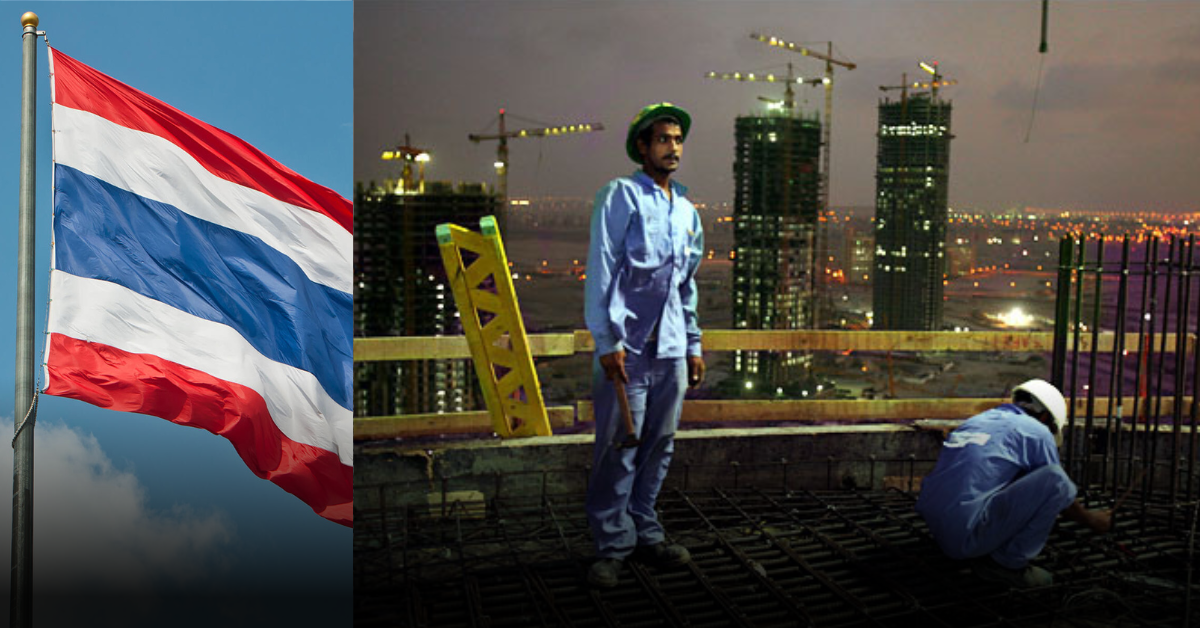 Thailand Employment Visa & Hiring Trends