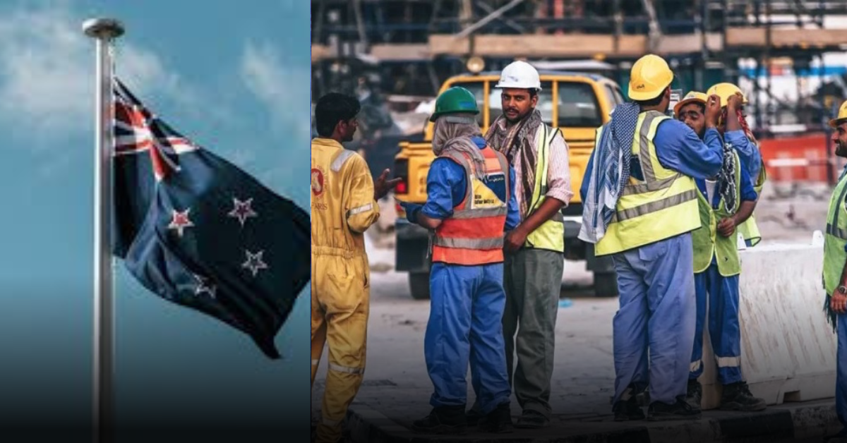 New Zealand Immigration Jobs 2025 – Full Guide