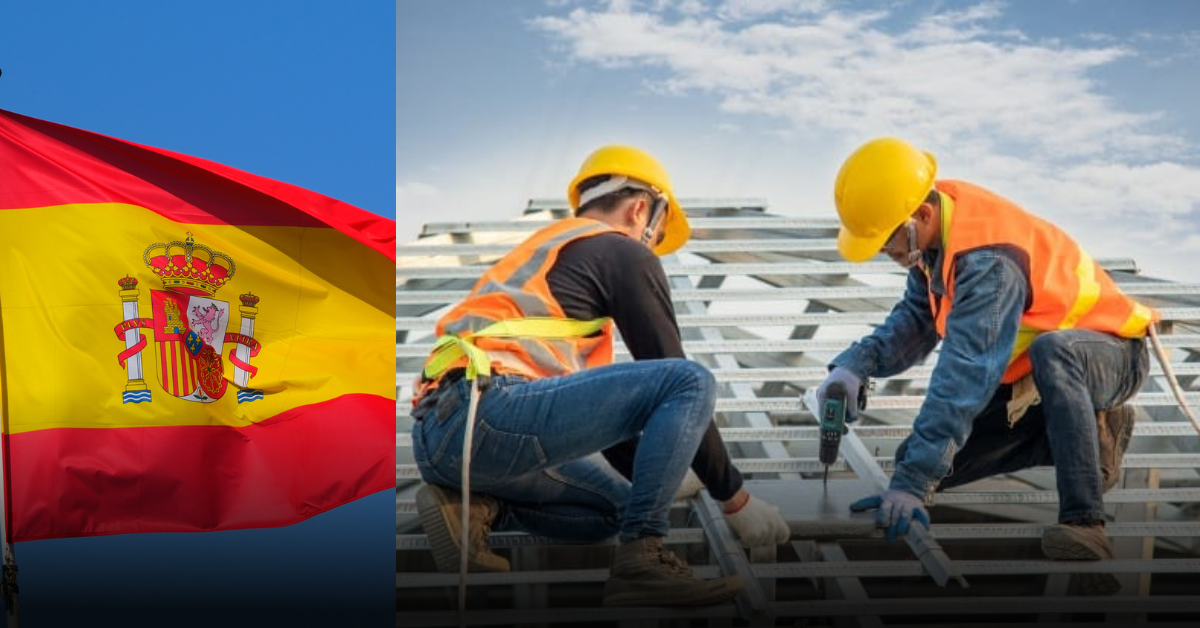 Spain Skilled Jobs for Foreign Applicants