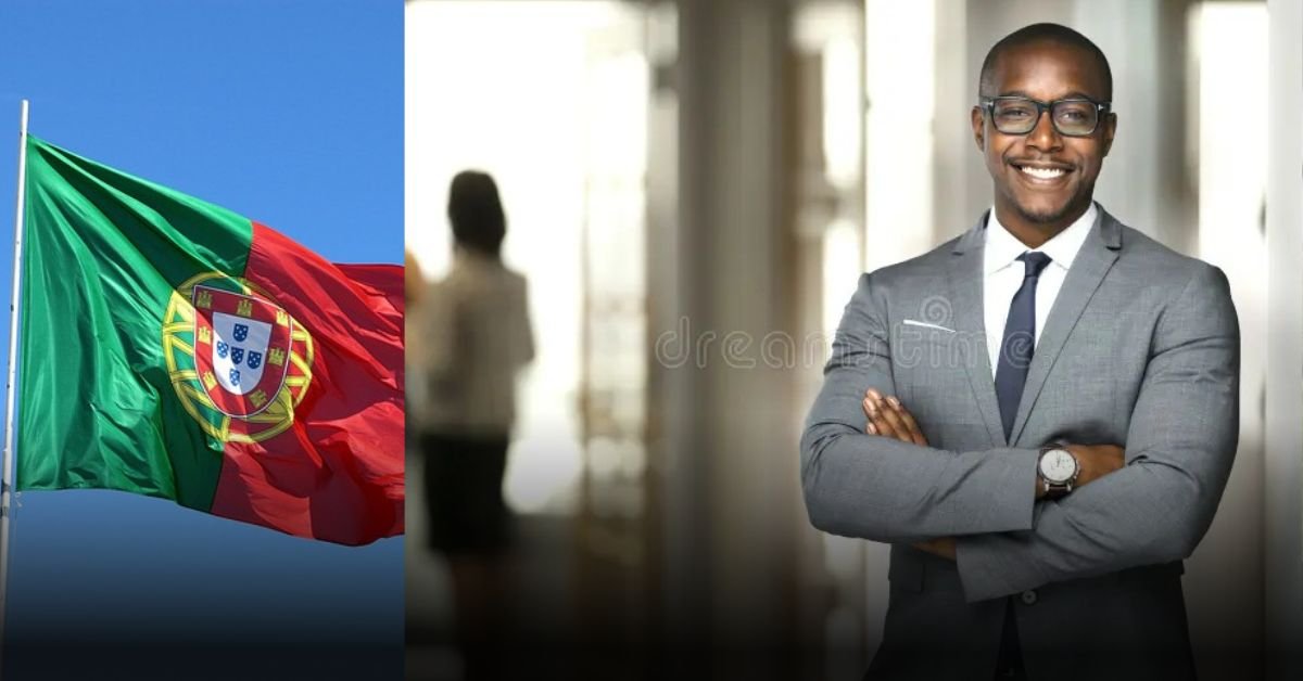 Portugal Cleaning Jobs Abroad – Legal Process