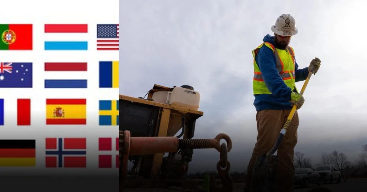 Latest Overseas Job Openings for Unskilled Workers (2025)