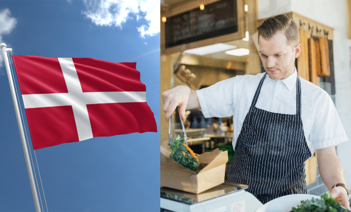 Denmark Hospitality Jobs – Work Permit 2025