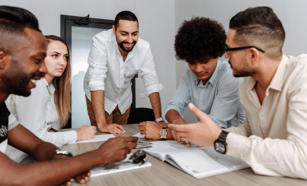 France Work Visa Opportunities for Non EU Nationals