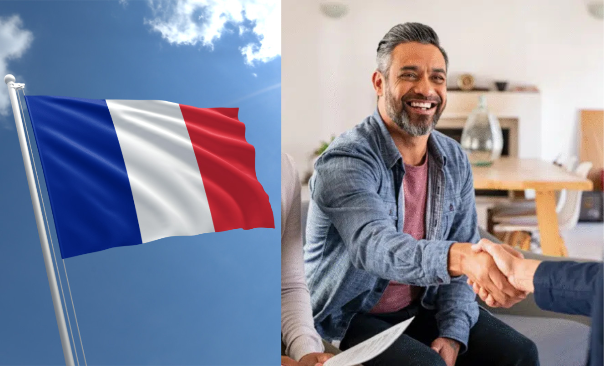 France Work Visa Opportunities for Non EU Nationals