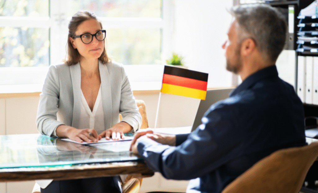 Germany Blue Card Visa Jobs – Eligibility Explained