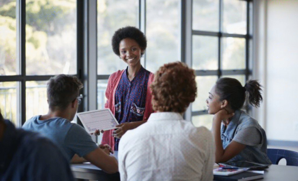 How to Transition from a Local to an International Career Path