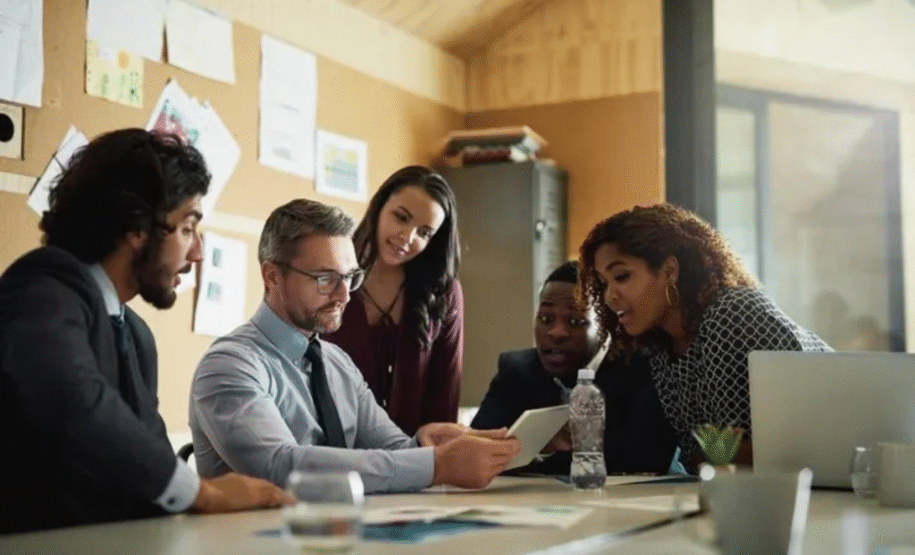 How to Transition from a Local to an International Career Path