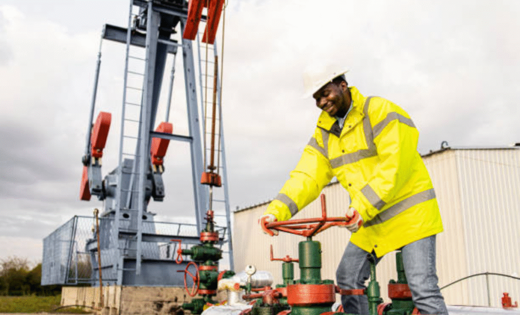 Norway Offshore Oil Jobs With Visa Sponsorship