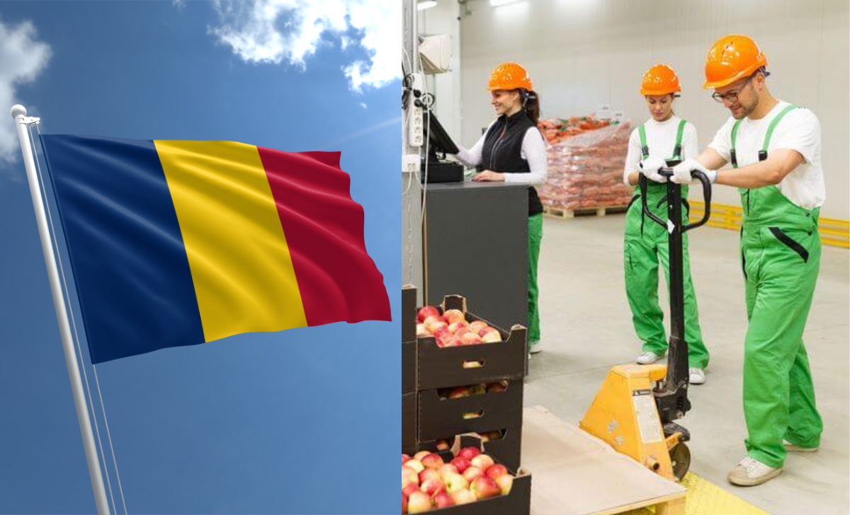 Romania Meat Packing Jobs – Work Permit Requirements