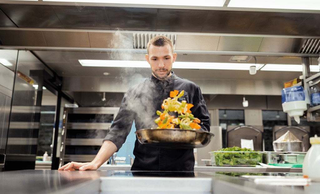 Switzerland Hotel & Kitchen Staff Jobs – Apply Online