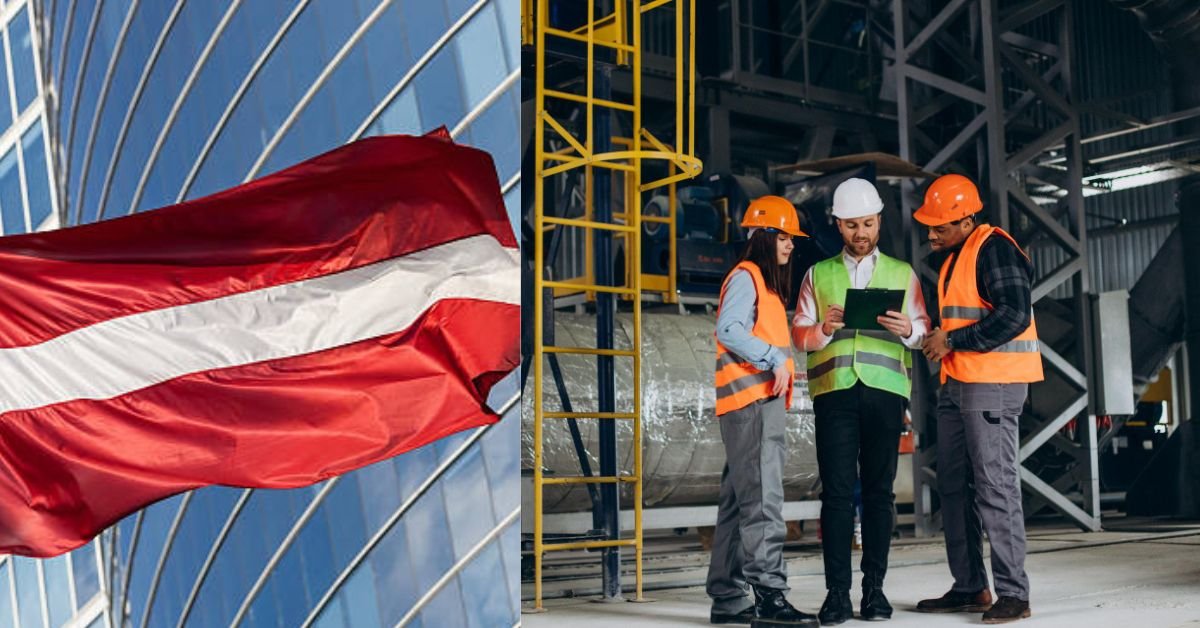 Latvia Work Visa Sponsorship Updates