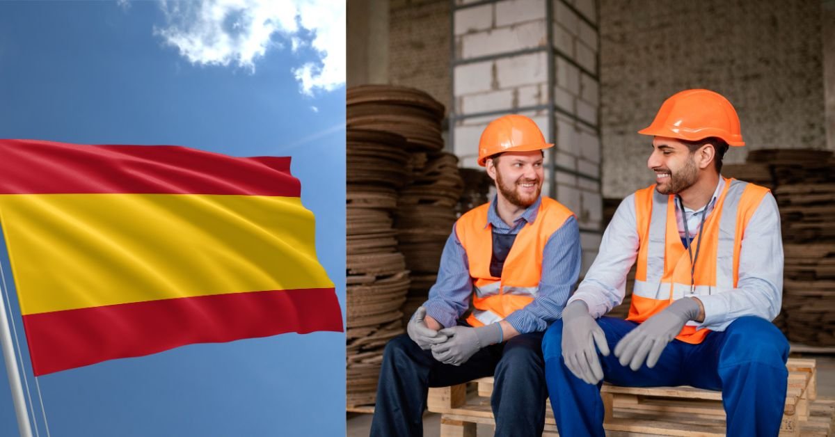 Spain's Residence and Work Permit Jobs 2025