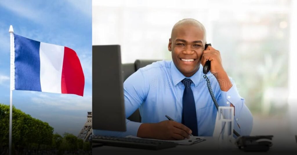 How to Get a Corporate Legal Job in France: 2026 Visa Process.