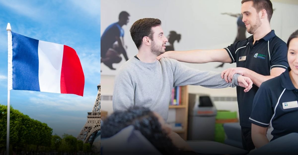 Physiotherapy Careers in France: How to Recognize Your Degree.