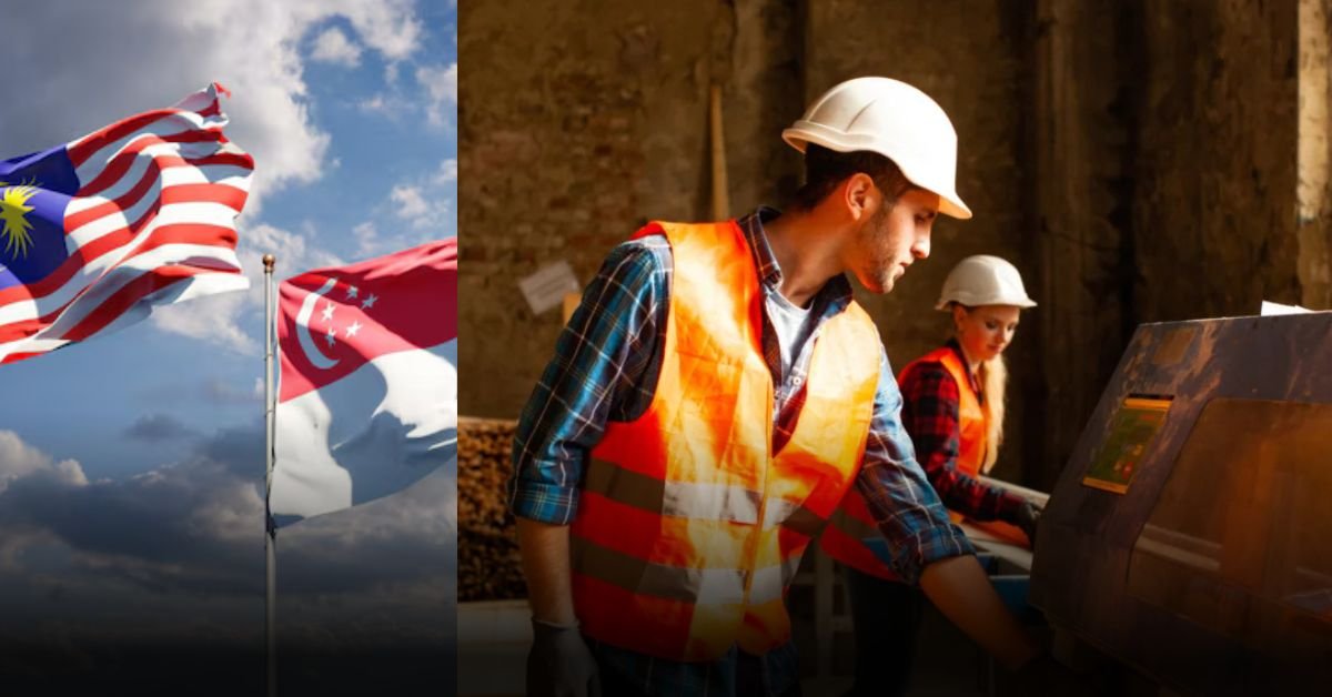 Top 10 Recruitment Agencies for Jobs in Malaysia and Singapore.