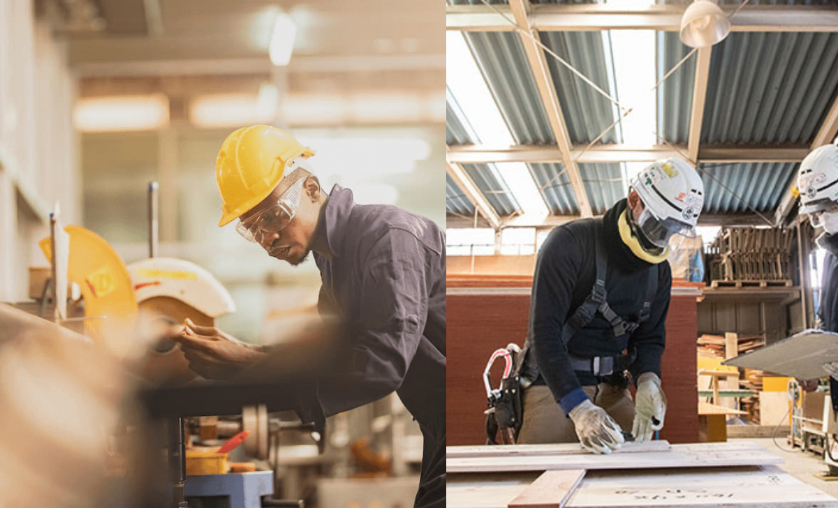 Japan Technical Intern