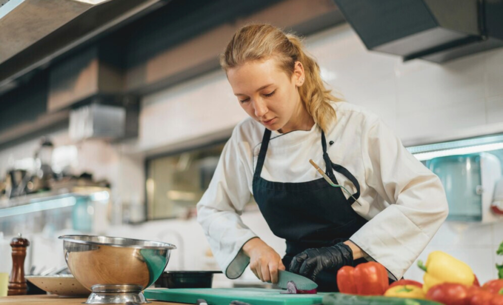 Singapore Food Service Staff Hiring