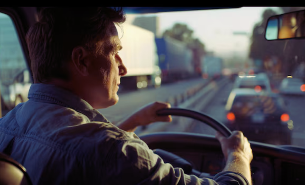 Qatar light vehicle driver jobs