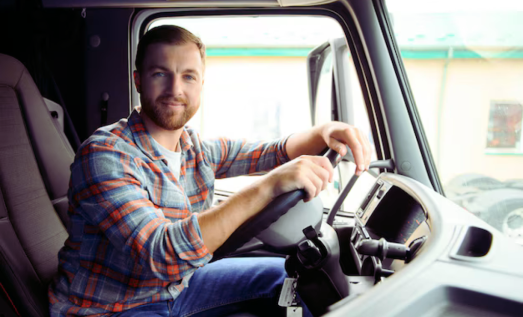 Qatar light vehicle driver jobs