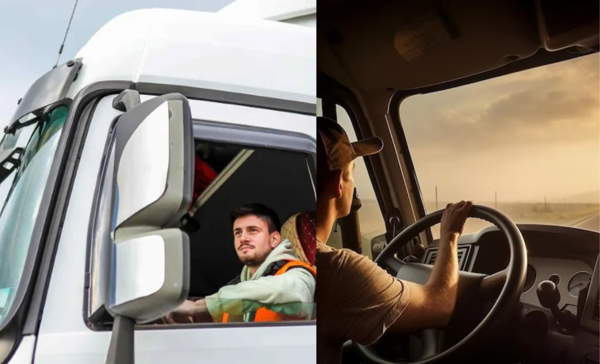 Qatar light vehicle driver jobs