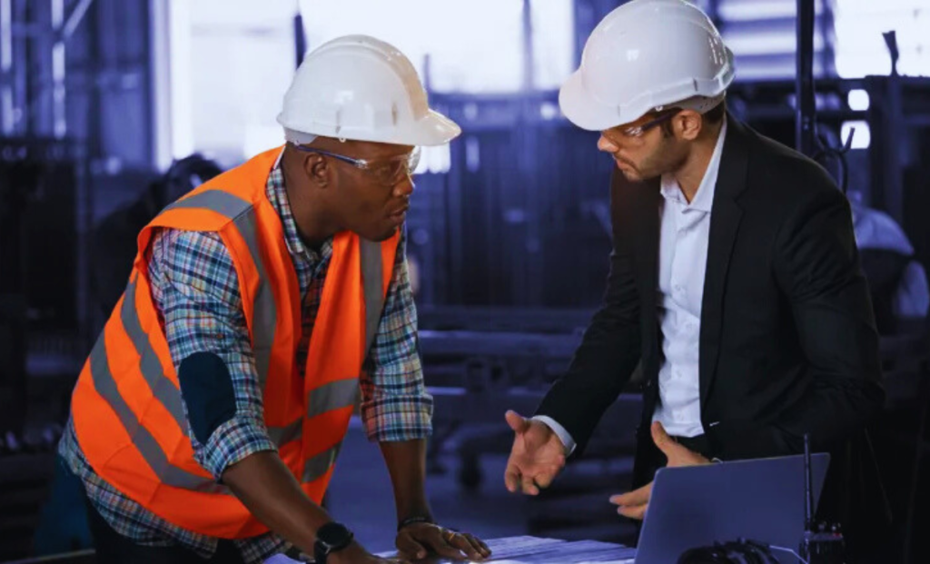 UK Construction Labour Jobs