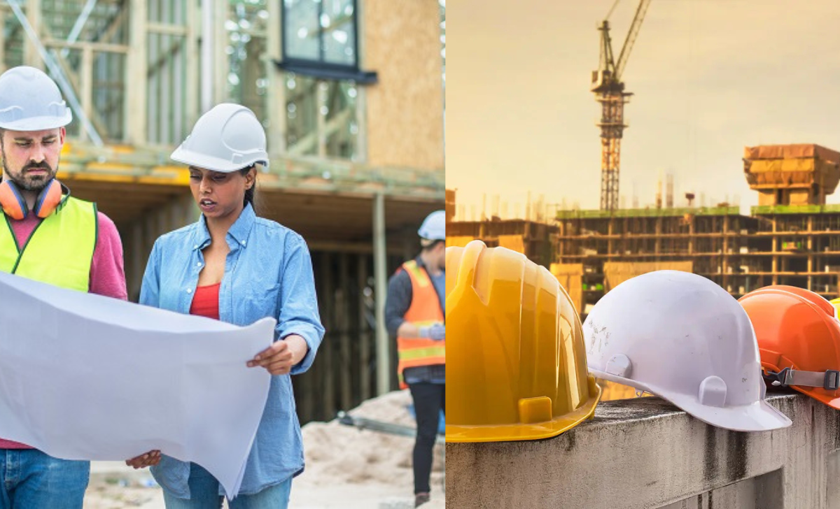 UK Construction Labour Jobs