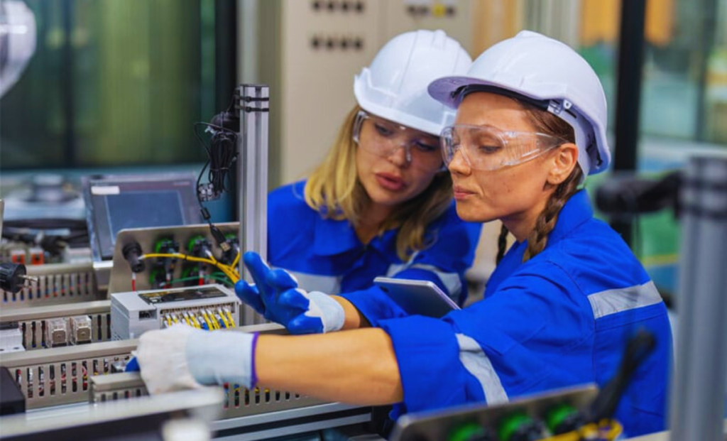 Germany Factory Assistant Jobs