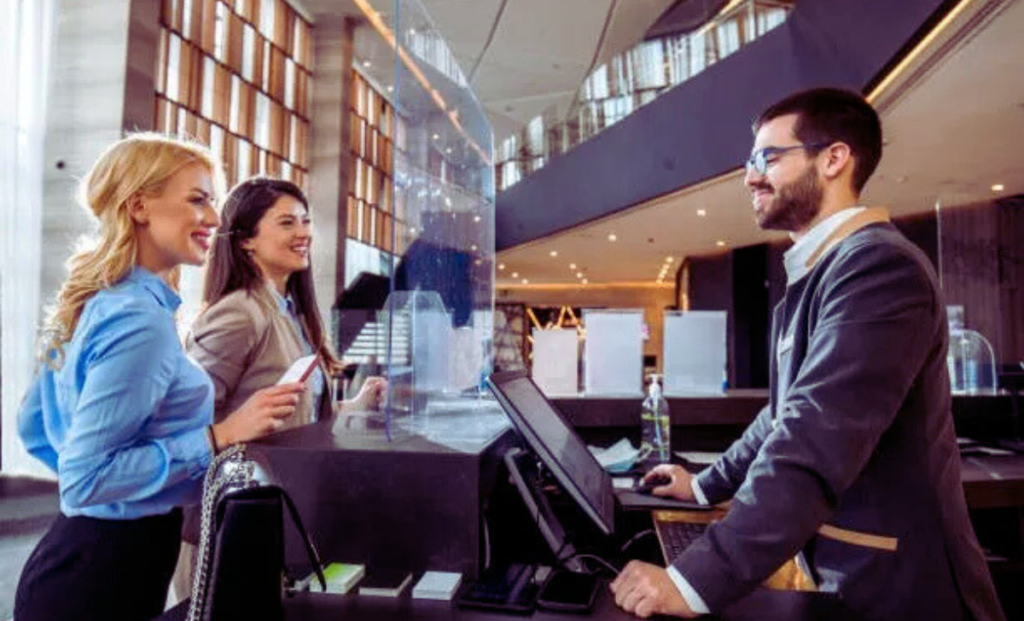 Italy Hotel Staff Hiring