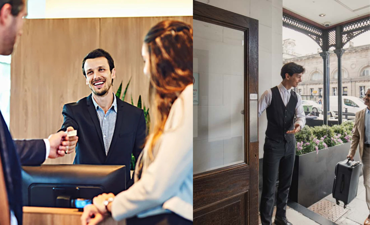 Italy Hotel Staff Hiring