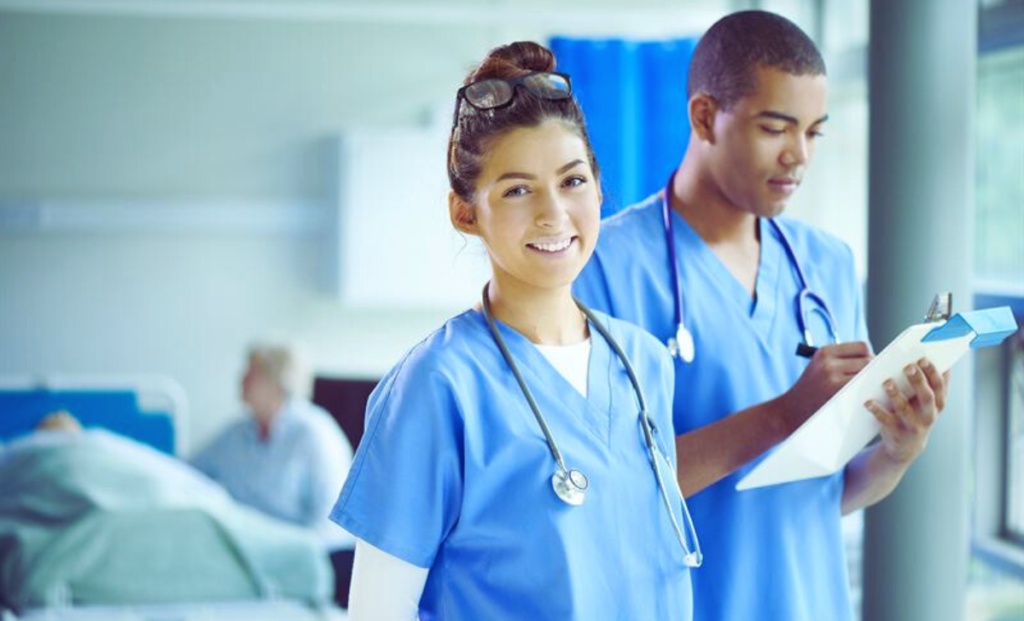 Germany Nursing Jobs