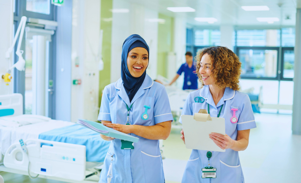 Germany Nursing Jobs