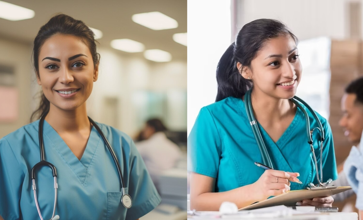 Germany Nursing Jobs