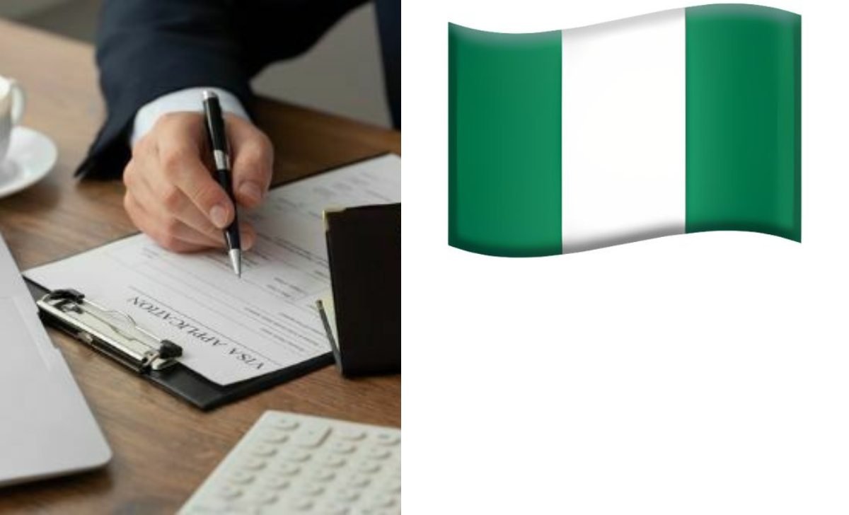 Nigeria Work Visa Process