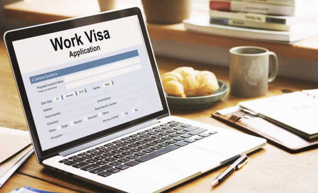 Qatar Job Visa Sponsorship