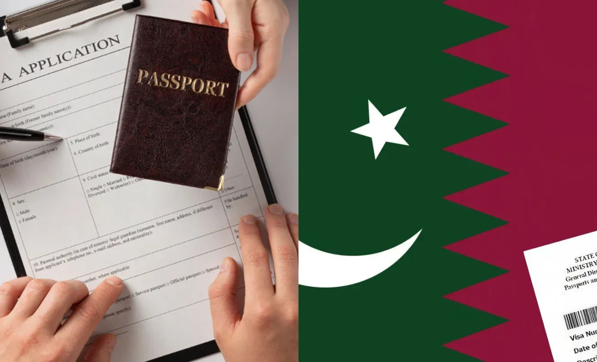 Qatar Job Visa Sponsorship