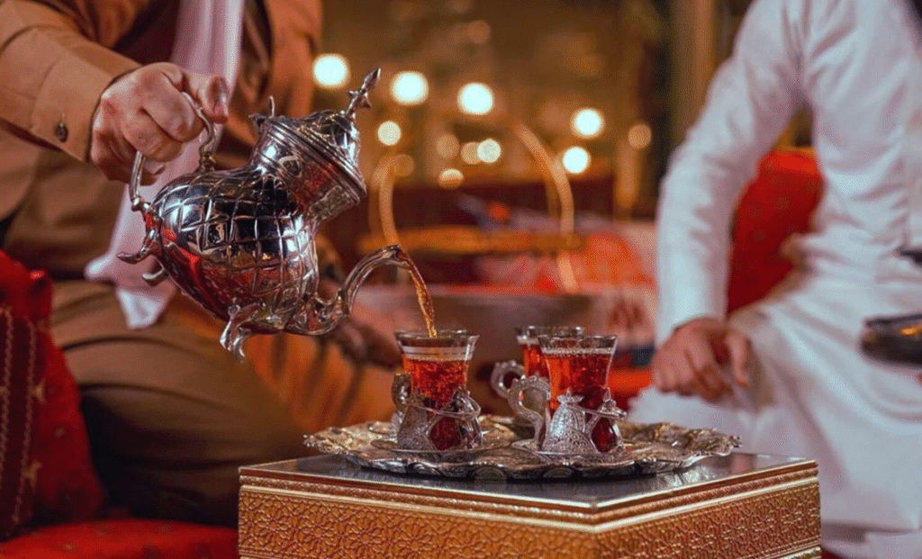 Oman Hospitality and Retail Jobs