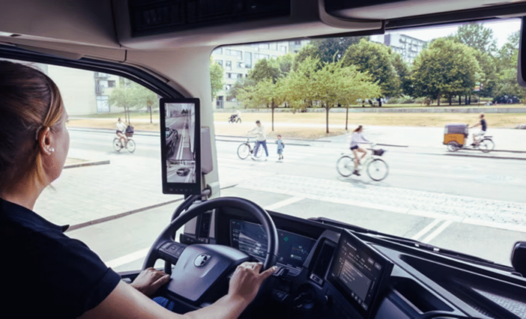 Saudi Arabia Truck Driver Jobs