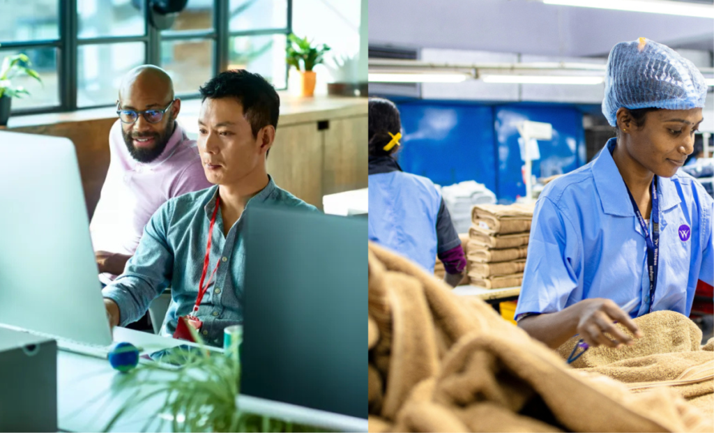 Industries Actively Hiring International Workers