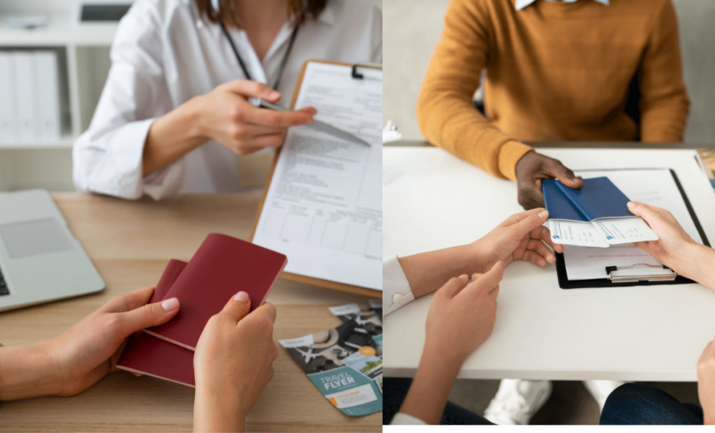 Understanding International Work Visa