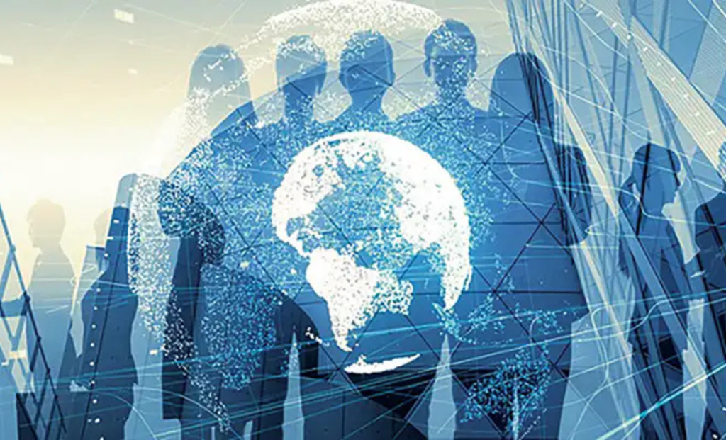 Global Workforce Mobility Outlook