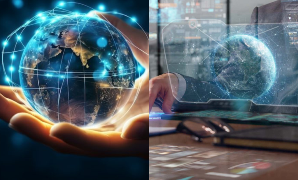 Global Workforce Mobility Outlook